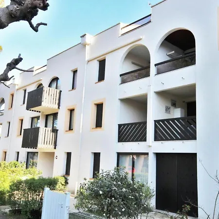 Appartement Saint-Georges-De-Didonne, 2 Pieces, 2 Personnes - Fr-1-550-5 Saint-Georges-de-Didonne