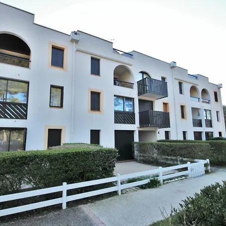 Appartement Saint-Georges-De-Didonne, 2 Pieces, 2 Personnes - Fr-1-550-5
