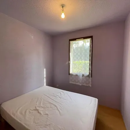Appartement Saint-Georges-De-Didonne, 2 Pieces, 2 Personnes - Fr-1-550-5 Saint-Georges-de-Didonne